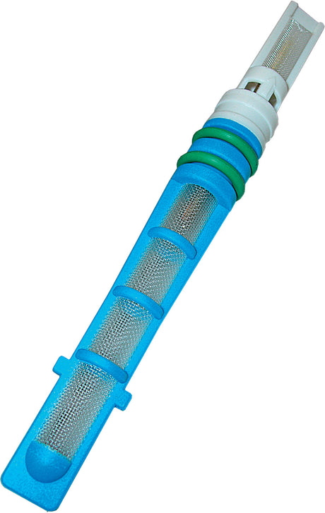 1 Pk Orifice Tube - Ford Vehicles - Blue MT0092-1