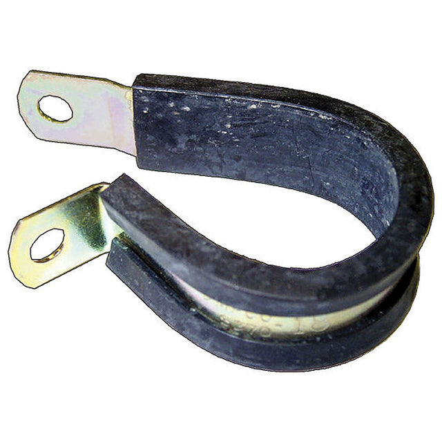 HOSE MOUNTING STRAP - #6-#8 (14mm I.D.) MT0101