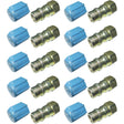 10 Pk R134A Retro Fitting - 7/16 Low Side Steel MT0141-10