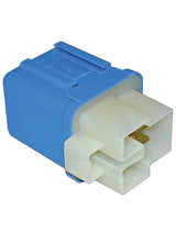 A/C Control, Radiator Fan, Heater Blower Relay MT0219