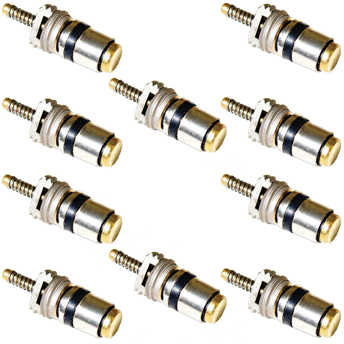 10 Per R134A Valve Core - Volvo / Peu MT0301-10