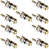 10 Per R134A Valve Core - Volvo / Peu MT0301-10