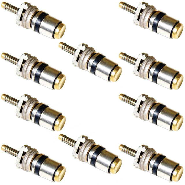 10 Per R134A Valve Core - Volvo / Peu MT0301-10