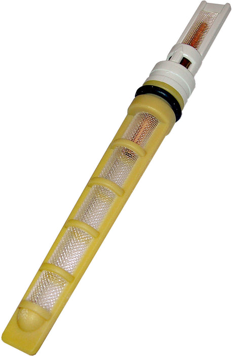 1 Per, Gm Yellow Orifice Tube MT0347-1
