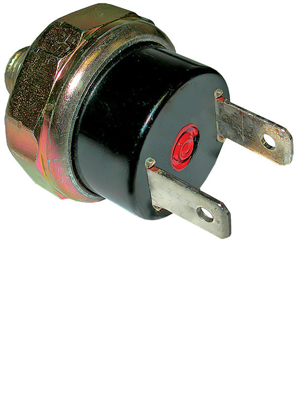 Low Pressure Cut-off Switch R12 - Male 3/8-24" Thr MT0372