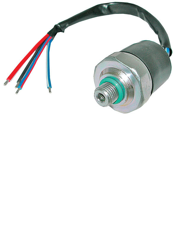 Trinary Pressure Switc H MT0385