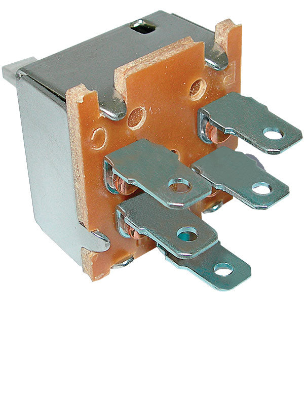 Universal Rotary Blower Switch (12 Volt) MT0463