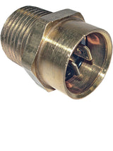 Radiator Fan Temperature Switch MT0468