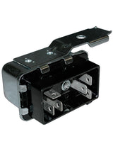 Radiator Fan Relay MT0478