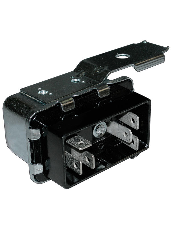 Radiator Fan Relay MT0478