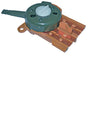 Blower Switch MT0496