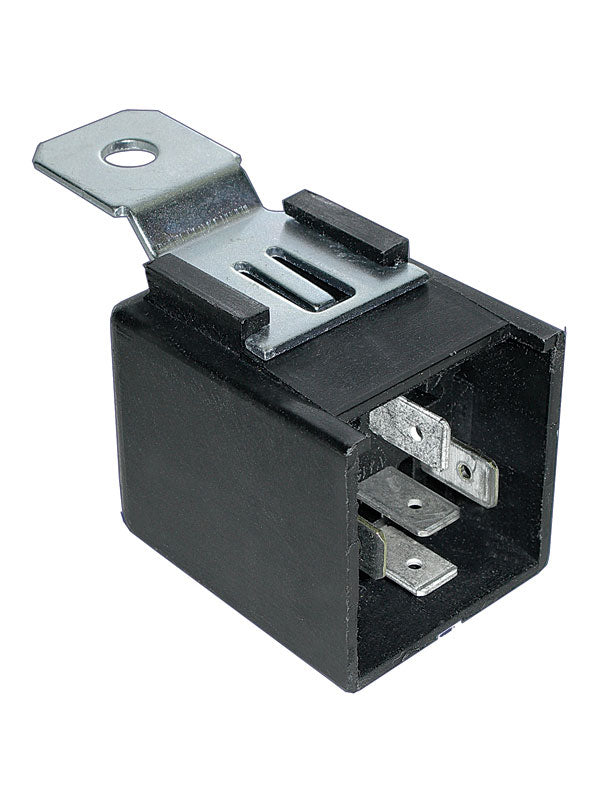 A/C Control, Blower Motor, Compressor Control, Rad MT0507