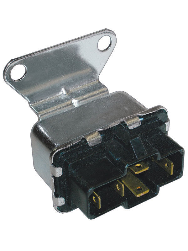Blower Motor, Hi-blower Relay MT0509