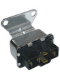 Blower Motor, Hi-blower Relay MT0509