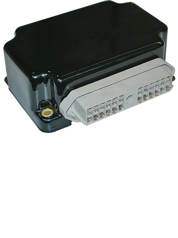 Radiator Fan Controller (integrated Control Module MT0677