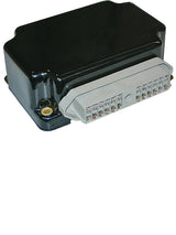 Radiator Fan Controller (integrated Control Module MT0677