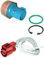 Switch Kit, Hi-pressure Cut-off - Gm/harrison Comp MT0678
