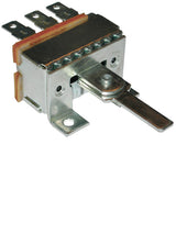 Switch, Blower Red DOT & Kysor Units MT0732