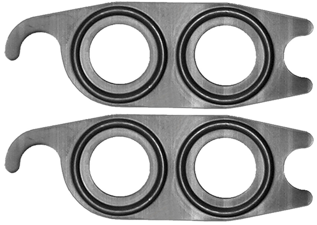 Chrysler A590, C171 Service Ports Gasket Kit MT0845