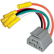 Pigtail - Ford Blower Switch with A/C MT0906