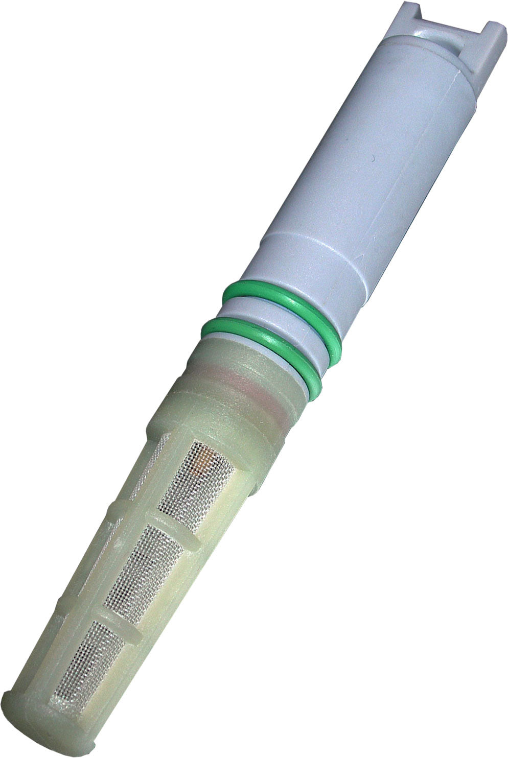 1 Pk Gm(ppot)orifice Tube - Light Gray (.062") MT0924-1