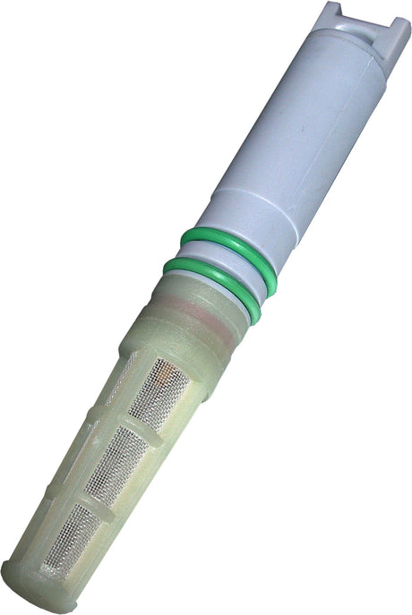 1 Pk Gm(ppot)orifice Tube - Light Gray (.062") MT0924-1