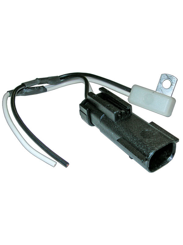 Pigtail Chrysler 10S/10PA Double Pin Connector MT0965