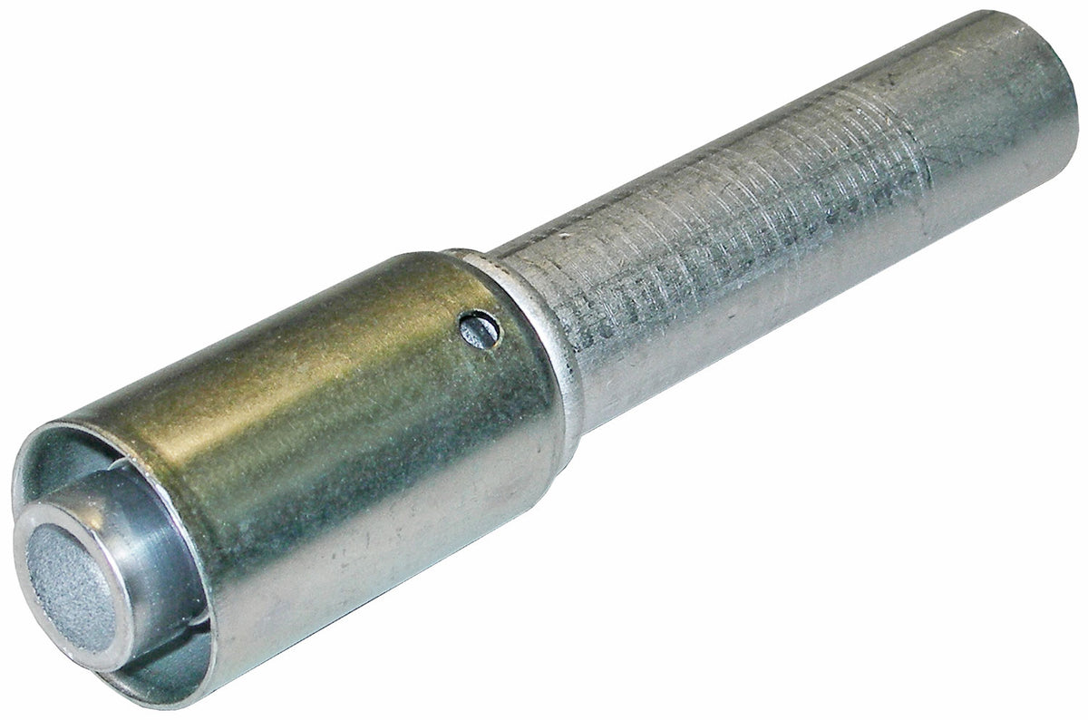 Splice - Straight - #10 Hose X 5/8 IN O.d. Tube - MT102211