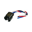 Pigtail - Toyota Oval 4 Pin Denso Trinary Switches MT1238