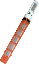1 Pk Orifice Tube - Audi Vehicles - Orange (.057") MT1246-1
