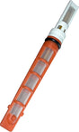 1 Pk Orifice Tube - Audi Vehicles - Orange (.057") MT1246-1