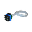 Wire Harness-gm Square Relays w/ Mini Pins MT1325