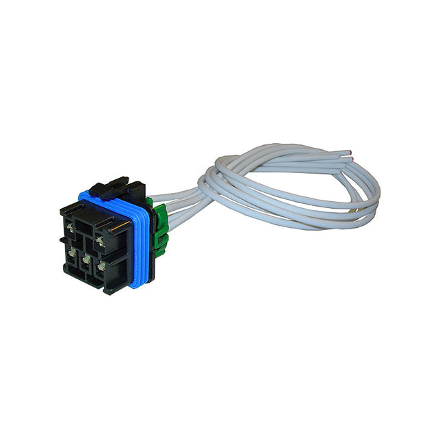 Wire Harness-gm Square Relays w/ Mini Pins MT1325