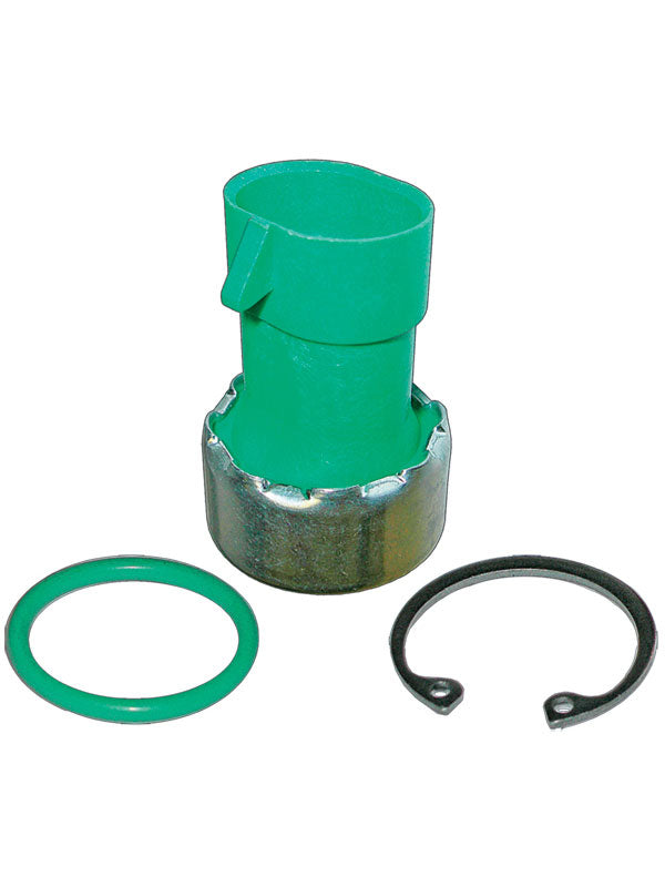 Hi-press Cut-off Switch Green Oval-chrysler/denso MT1353