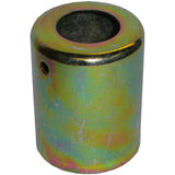 10 PKG, Crimp Shell, #10(5/8") MT1488
