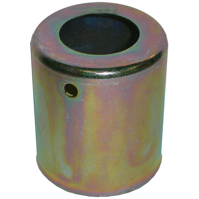 10 PKG, Crimp Shell#12(3/4") MT1489