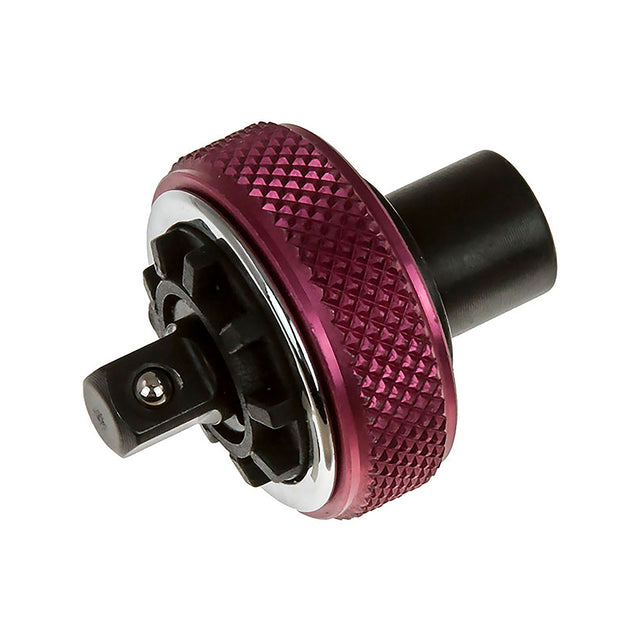 Valve Core Tool - Palm Ratchet for Bits MT1545