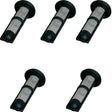 5 Pk In-line Filter - OEM Ford MT1577