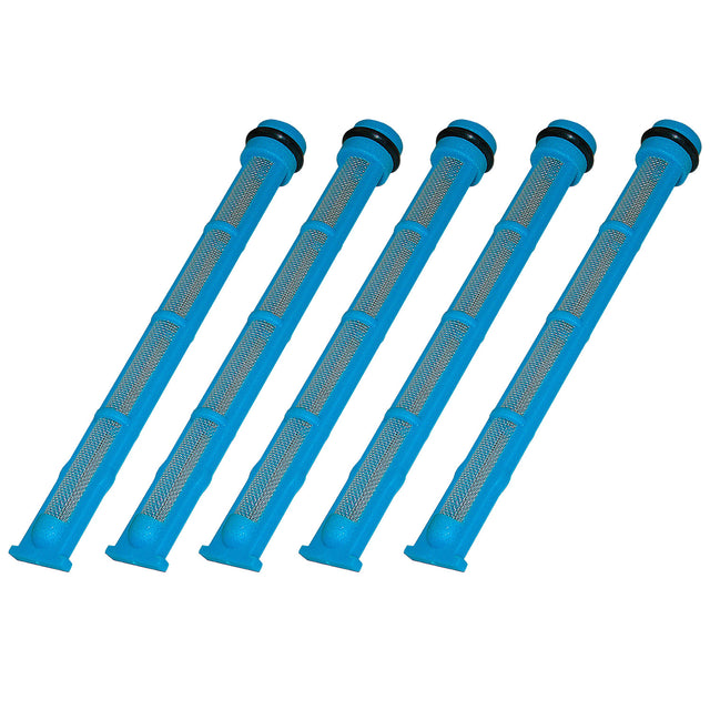 5 Pk In-line Filter - OEM Gm MT1582