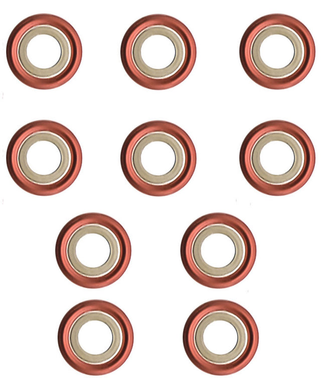SEALING WASHER 8mm MSF SEAL 10 PACK MT1592