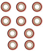 SEALING WASHER 8mm MSF SEAL 10 PACK MT1592