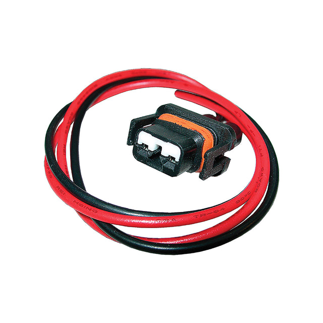 Universal Connector for Denso Electronic Control MT1620