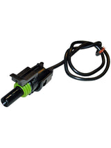 Pigtail Weather Pak Single Pin Male MT1697