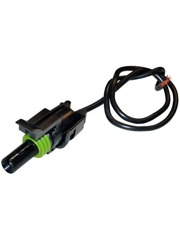 Pigtail Weather Pak Single Pin Male MT1697