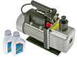 Vacuum Pump - 7.2 Cfm MT1722