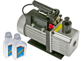 Vacuum Pump - 7.2 Cfm MT1722