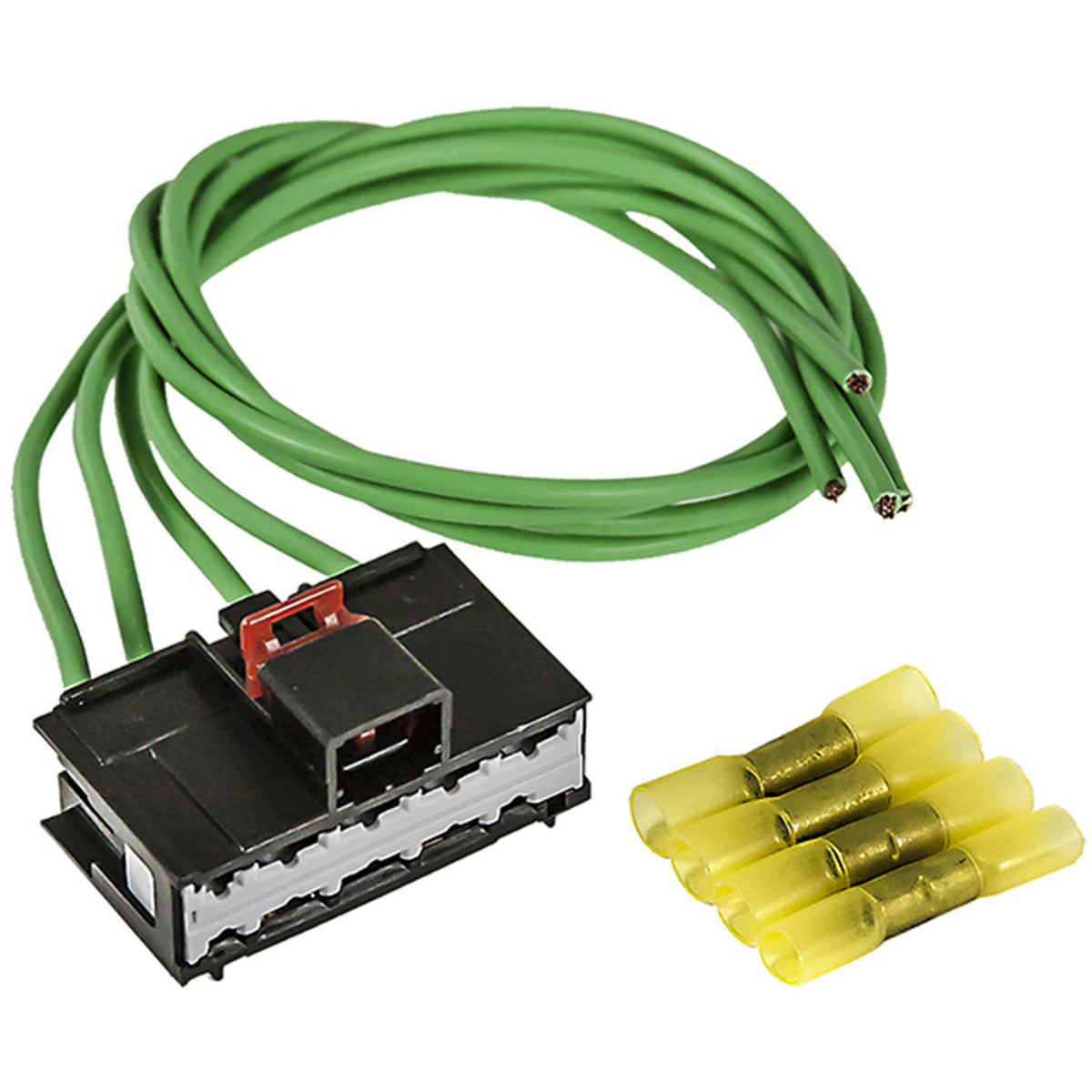 Pigtail Chrysler Blower Resistor MT18013