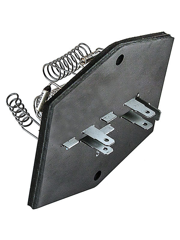 Blower Resistor Module MT18016