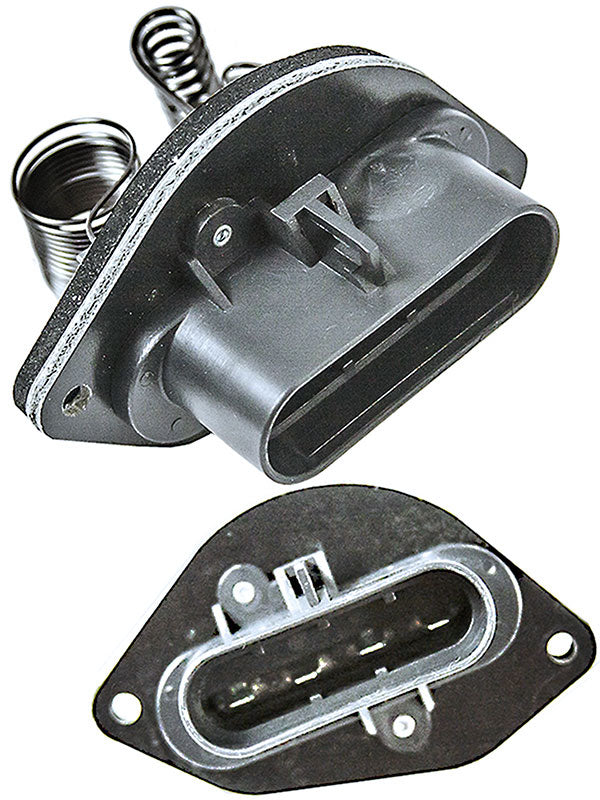 Blower Resistor Module MT18017