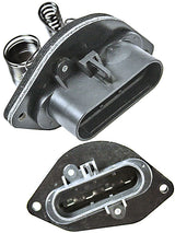 Blower Resistor Module MT18017